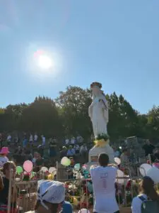Mladifest 2026 – Podbrdo, Medjugorje 