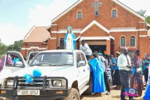 Radio Maria Uganda