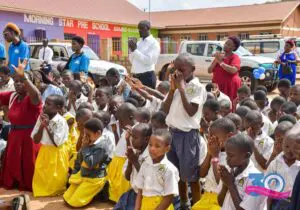 Radio Maria Uganda