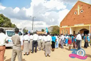 Radio Maria Uganda