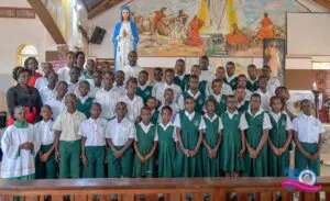 Radio Maria Uganda