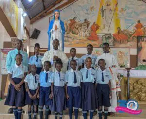Radio Maria Uganda