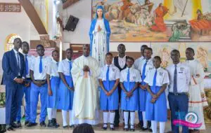 Radio Maria Uganda
