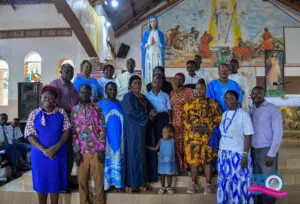 Radio Maria Uganda