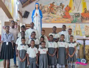 Radio Maria Uganda