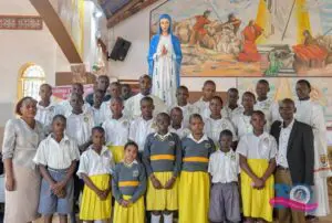 Radio Maria Uganda