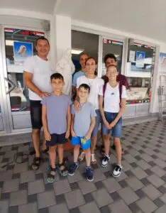 Sede Medjugorje