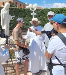 Mladifest Medjugorje 2026