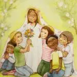 Preghiere dei bambini in diretta Preghiere dei bambini in diretta