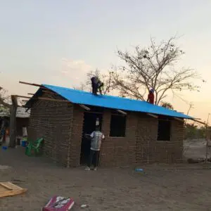 RADIO MARIA AFRICA: REPUBBLICA DEMOCRATICA DEL CONGO (Bukavu) - KENYA