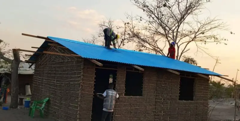 RADIO MARIA AFRICA: REPUBBLICA DEMOCRATICA DEL CONGO (Bukavu) - KENYA