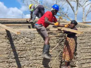 RADIO MARIA AFRICA: REPUBBLICA DEMOCRATICA DEL CONGO (Bukavu) - KENYA