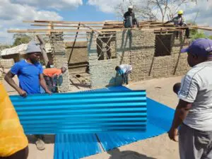 RADIO MARIA AFRICA: REPUBBLICA DEMOCRATICA DEL CONGO (Bukavu) - KENYA