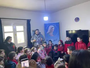 SIRIA: Damasco e Homs