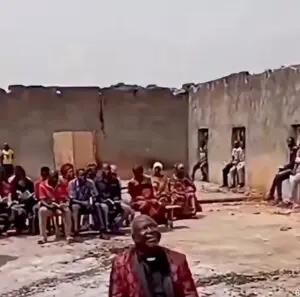 RADIO MARIA AFRICA: REPUBBLICA DEMOCRATICA DEL CONGO (Bukavu) - KENYA