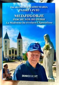 MEDJUGORJE PERCHÉ NON HO DUBBI