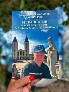 MEDJUGORJE PERCHÉ NON HO DUBBI
