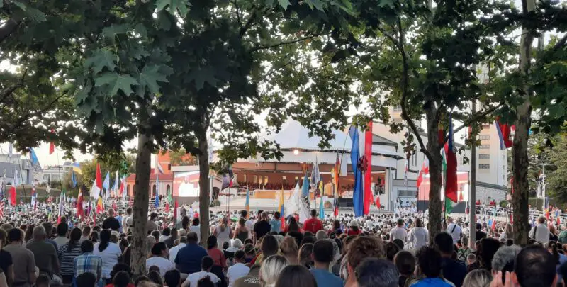 medjugorje