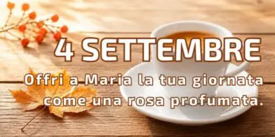 04.09 IL CAFFEINO QUOTIDIANO DI P. LIVIO