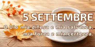05.09 IL CAFFEINO QUOTIDIANO DI P. LIVIO
