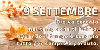 09.09 IL CAFFEINO QUOTIDIANO DI P. LIVIO