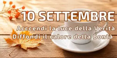 10.09 IL CAFFEINO QUOTIDIANO DI P. LIVIO