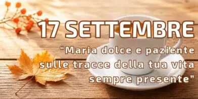 17.09 IL CAFFEINO QUOTIDIANO DI P. LIVIO