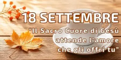 18.09 IL CAFFEINO QUOTIDIANO DI P. LIVIO