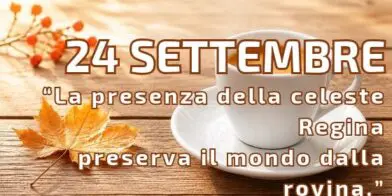 24.09 IL CAFFEINO QUOTIDIANO DI P. LIVIO