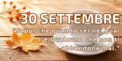 30.09 IL CAFFEINO QUOTIDIANO DI P. LIVIO