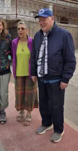 DIARIO DEL VIAGGIO - PELLEGRINAGGIO PERSONALE DI P. LIVIO A MEDJUGORJE - SETTEMBRE 2026 (2)