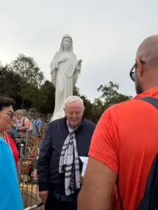 DIARIO DEL VIAGGIO - PELLEGRINAGGIO PERSONALE DI P. LIVIO A MEDJUGORJE - SETTEMBRE 2026 (2)