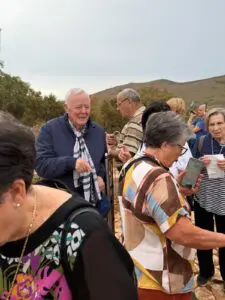 DIARIO DEL VIAGGIO - PELLEGRINAGGIO PERSONALE DI P. LIVIO A MEDJUGORJE - SETTEMBRE 2026 (2)