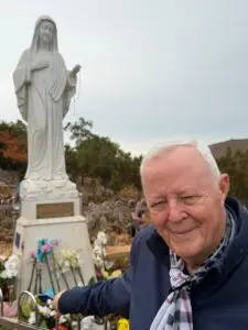 DIARIO DEL VIAGGIO - PELLEGRINAGGIO PERSONALE DI P. LIVIO A MEDJUGORJE - SETTEMBRE 2026 (2)