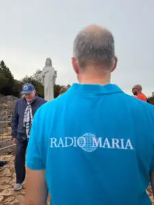 DIARIO DI VIAGGIO - PELLEGRINAGGIO PERSONALE DI P. LIVIO A MEDJUGORJE - SETTEMBRE 2026 (2)