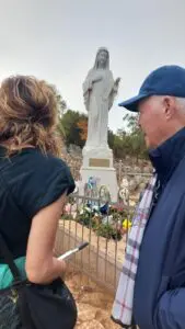 DIARIO DI VIAGGIO - PELLEGRINAGGIO PERSONALE DI P. LIVIO A MEDJUGORJE - SETTEMBRE 2026 (2)