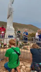 DIARIO DI VIAGGIO - PELLEGRINAGGIO PERSONALE DI P. LIVIO A MEDJUGORJE - SETTEMBRE 2026 (2)