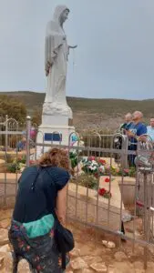 DIARIO DI VIAGGIO - PELLEGRINAGGIO PERSONALE DI P. LIVIO A MEDJUGORJE - SETTEMBRE 2026 (2)