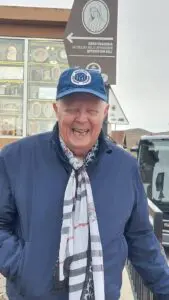 DIARIO DI VIAGGIO - PELLEGRINAGGIO PERSONALE DI P. LIVIO A MEDJUGORJE - SETTEMBRE 2026 (2)
