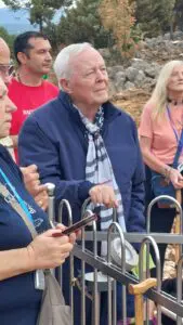 DIARIO DI VIAGGIO - PELLEGRINAGGIO PERSONALE DI P. LIVIO A MEDJUGORJE - SETTEMBRE 2026 (2)