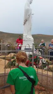 DIARIO DI VIAGGIO - PELLEGRINAGGIO PERSONALE DI P. LIVIO A MEDJUGORJE - SETTEMBRE 2026 (2)