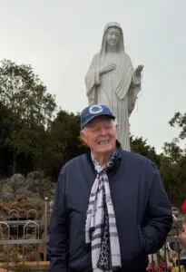 DIARIO DI VIAGGIO - PELLEGRINAGGIO PERSONALE DI P. LIVIO A MEDJUGORJE - SETTEMBRE 2026 (2)