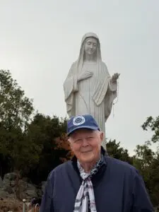 DIARIO DI VIAGGIO - PELLEGRINAGGIO PERSONALE DI P. LIVIO A MEDJUGORJE - SETTEMBRE 2026 (2)