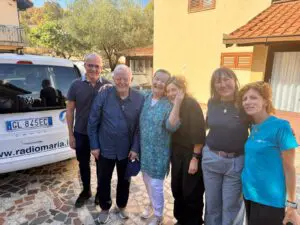 PADRE LIVIO E VICKA (1)