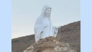 🌿 Dove Maria ci conduce