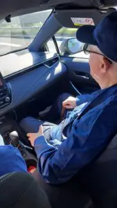 Diario del viaggio-pellegrinaggio di Padre Livio e Roberta a Medjugorje