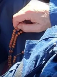 Diario del viaggio-pellegrinaggio di Padre Livio e Roberta a Medjugorje