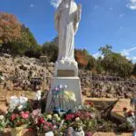 Diario del viaggio-pellegrinaggio di Padre Livio e Roberta a Medjugorje Diario del viaggio-pellegrinaggio di Padre Livio e Roberta a Medjugorje