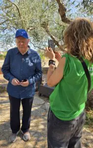 Diario del viaggio-pellegrinaggio di Padre Livio e Roberta a Medjugorje