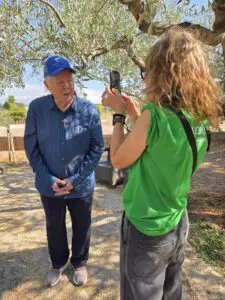 Diario del viaggio-pellegrinaggio di Padre Livio e Roberta a Medjugorje